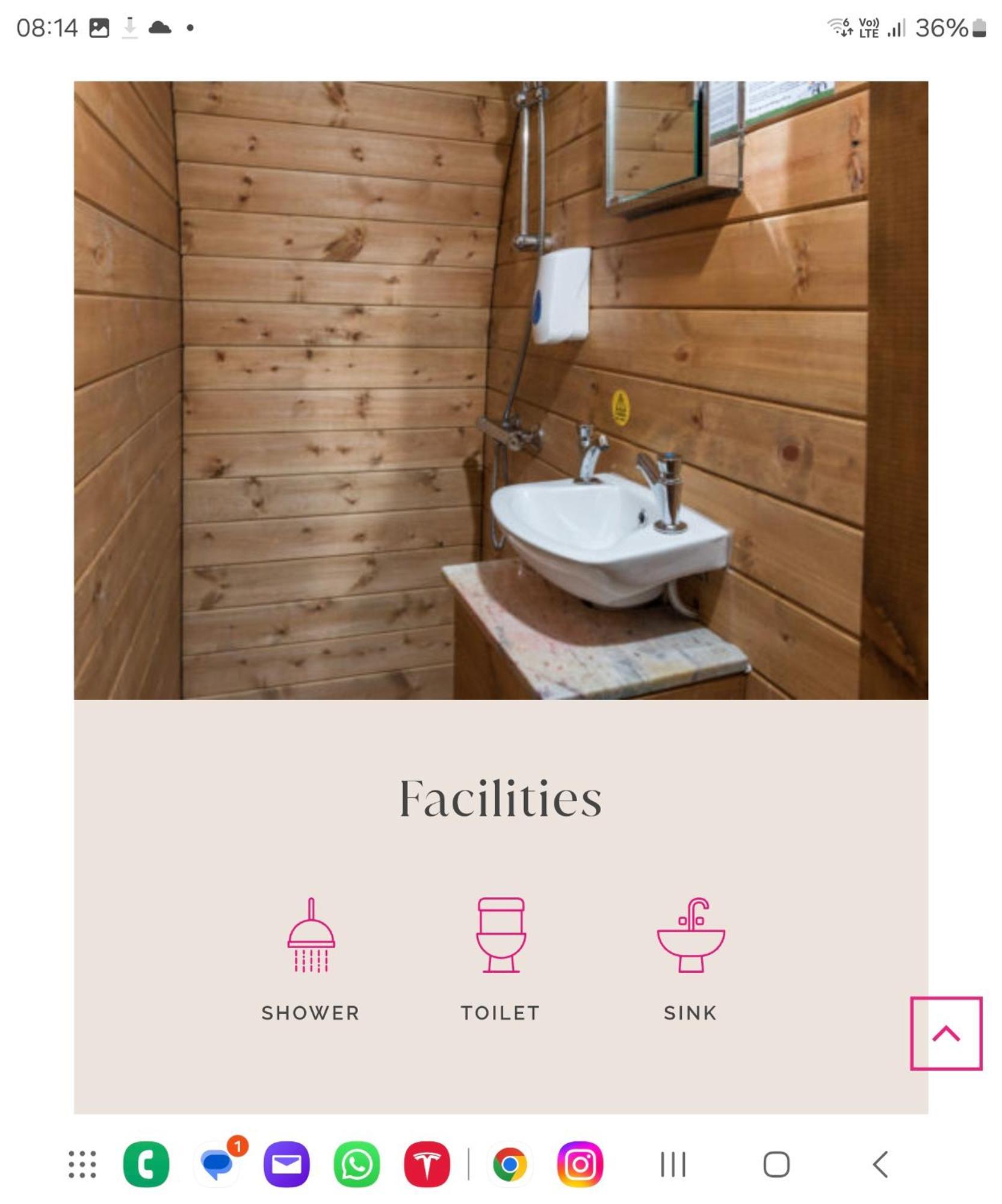 Suitehuts @ Сілверстоун Екстер'єр фото
